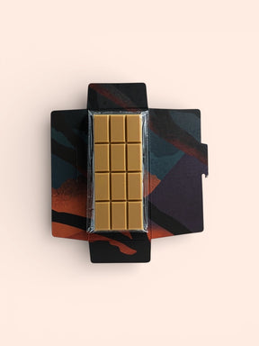 Mesquite White Chocolate