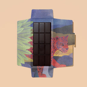 Chiltepín Dark Chocolate