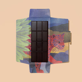 Chiltepín Dark Chocolate