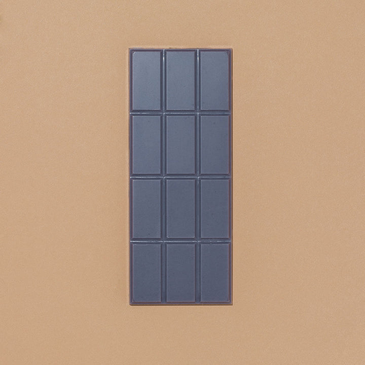 Blue Corn Atole White Chocolate