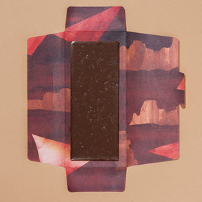 Sonoran Sea Salt Milk Chocolate