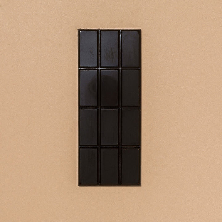 Esmeraldas ECUADOR 75% Dark Chocolate