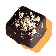 Almond Praline bon bon