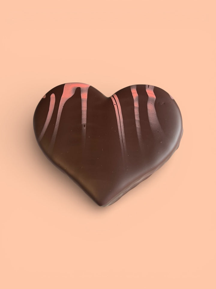 **Valentine’s Day PREORDER** Pralintine Heart