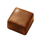 Blue Corn Atole White Chocolate