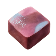 Blue Corn Atole White Chocolate