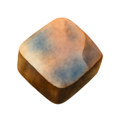 Coconut Dark Chocolate (vegan)