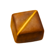 Ginger Dark Chocolate