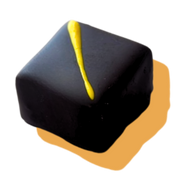 Ginger Dark Chocolate