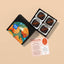 Reposado Sweet Orange Margarita Bon Bon Box (4pc)