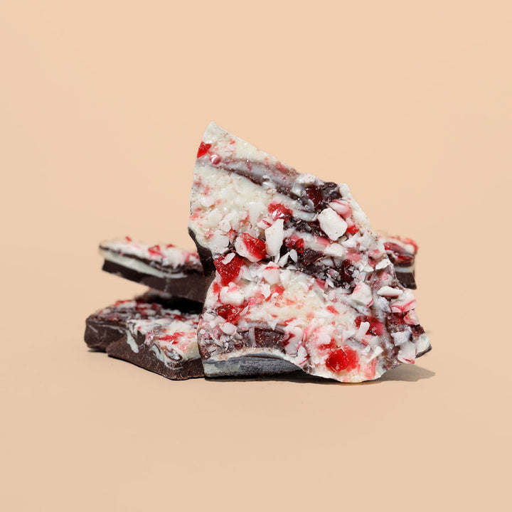 Peppermint Bark