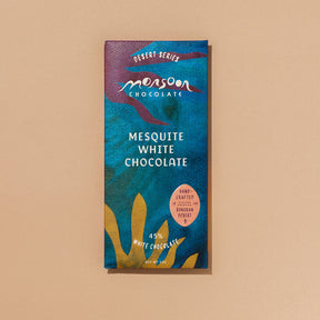 Mesquite White Chocolate