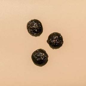 Coconut Macaroons Covered in Dark Chocolate (3 ct)