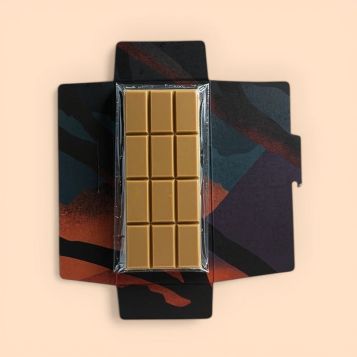 Mesquite White Chocolate