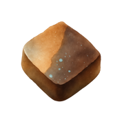 Mesquite White Chocolate