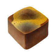 Milk & Honey Lemon Poppyseed