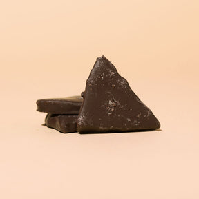 Almond Brittle Covered in Dark Milk Chocolate