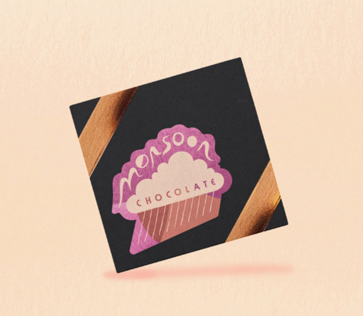 *HOLIDAY PREORDER* 4 Piece Assorted Bon Bons