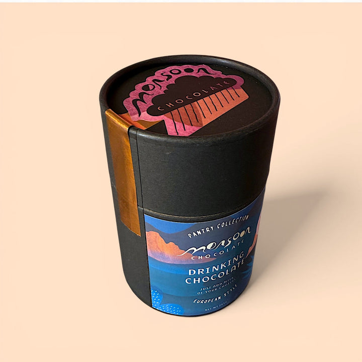 Drinking Chocolate